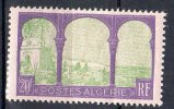 ALGERIE - 1927-30: "Timbres De 1926" - N° 85* - Unused Stamps