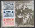 Portugal 1992 B86 - Mi 1929 ** Columbus Sighted Land, Indian Family / Kolumbus Sichtet Land, Indianerfamilie - 1992