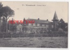 59 NORD N°19 WORMHOUDT CHATEAU ODOUL - Wormhout