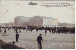 92 Issy Les Moulineaux Lieutenant Lucas Sur Biplan Wright......... - 1914-1918: 1ste Wereldoorlog