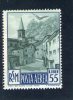 SAN MARINO 1950 * - Luftpost