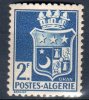 ALGERIE - 1942-45: "Armoiries Des Villes (avec Signature)" - N° 179** - Ongebruikt