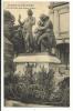 SAINT JUST EN CHAUSSEE , Monument Des Frères Haüy - Saint Just En Chaussee