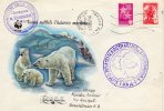 LOT 367: RUSSIE - ENTIER  RUSSE MESHINIKO (OURS ET OURSONS) - Bears
