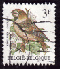 BELGIQUE  1985  -  Y&T  2186  -   Gros Bec  - Oblitéré - 1981-1990 Velghe
