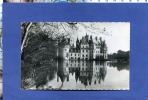 44 - MISSILLAC - Le Château De La Brétesche - Reflet Dans L'étang - Loire Atlantique - Missillac