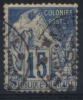 COLONIES GENERALES N° 51 Oblitéré St-Esprit (Martinique) - Alphee Dubois