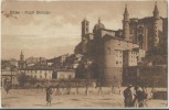 URBINO - B12 - Urbino