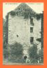 Dpt  52   Vignory    "  Le Donjon  "  Pourtoy N° 94 - Vignory