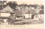Delcampe - MESNIL VAL    La Ferme De La Chapelle  LL - Mesnil-Val
