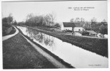 Canal Du Nivernais Moulin De MAGNY - Moulin Engilbert