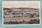 MÜNSINGEN  -  ( Total Ansicht )  -  1954  -  BELLE CARTE PHOTO    - - Muensingen