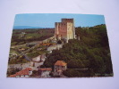 Le Donjon De La Tour , Haut De 45 Mètres ...à Crest . Drôme. - Crest