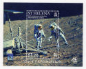 St Helena 2009 // Navettes, Exploration Spatial  // BF Neufs - MNH - Saint Helena Island