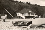 CARTERET (50) La Potinière Et La Plage Jolie Vue - Carteret