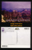 Carte Postale Postcard GRAND CANYON National Park ARIZONA USA ETATS UNIS - Grand Canyon