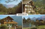 25565   Svizzera,  Brienzwiler,  VG  1975 - Brienz