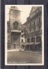 25575     Svizzera,   Solothurn,  Rother  Turm,  VG  1925 - Other & Unclassified