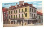 NAPOLEON BONAPARTE HOUSE-NEW ORLEANS - New Orleans
