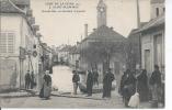 SAINT MAMMES - Crue De La Seine 1910 - Grande Rue, En Attendant Le Passeur - Saint Mammes