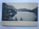 AK THUMSEE Reichenhall 1910  //  Q0001 - Bad Reichenhall