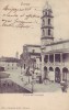 Faenza(Ravenna)-Torre Dell'Orologio-1905 - Faenza