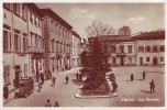Prato-Via Ricasoli-1941 - Prato