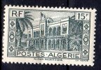 ALGERIE - 1944: "Palais D'été à Alger" - N°200** - Nuevos