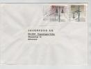 Germany Berlin Cover Sent To Denmark Berlin 5-12-1979 - Lettres & Documents