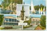 DEP 91 JUVISY SUR ORGE MULTIVUES - Juvisy-sur-Orge