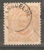 N - POSTMARKS OF INDIA CE AFINSA 140a - 11 1/2 - SANQUELIM - India Portoghese