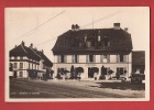 X0370 Lausanne Chalet à Gobet,Auberge Sur La Route Du Jorat.Cachet Chalet-à-Gobet 1929.Léger Pli Angle,Perochet 10338 - Jorat-Mézières