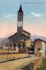 25578     Svizzera,   Tesserete,  Chiesa  Parrocchiale,  NV - Tesserete 