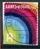 Luxembourg 2008 - YT 1745 (o) Sur Fragment - Usados