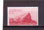 SAN MARINO  1945 Express Odd Value  Sassone Cat N° 13  MNH ** - Lots & Serien