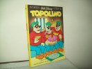 Topolino (Mondadori 1979)  N. 1238 - Disney