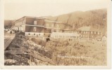 Curry AK Alaska, Curry Hotel Alaska Railroad On C1920s/40s Vintage Real Photo Postcard - Sonstige & Ohne Zuordnung