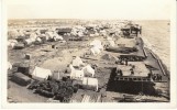 Nome AK Alaska, C1900 View Of Town & Tents, On C1930s/40s Vintage Real Photo Postcard - Autres & Non Classés