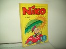 Niko (Bianconi 1971) N. 9 - Umoristici