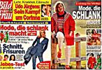 BILD Der Frau Von 1993 Mode Die Schlank Macht  -   Frisuren  -  Udo Jürgens - Lifestyle & Mode