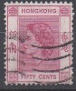 HONG-KONG  N°183__OBL VOIR SCAN - 1941-45 Japanese Occupation