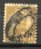 ETATS-UNIS  8c Vert Olive 1922-25 N°235 - Nuovi