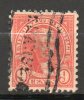 ETATS-UNIS  9c Brun Rose 1922-25 N°236 - Unused Stamps