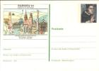 Germany - Bildpostkarte Ungebraucht / Picture Postcard Mint (z396) - Cartes Postales - Neuves