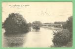 94 La Bouche De La Marne - Sucy-Bonneuil , Le Pont - Sucy En Brie