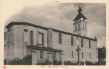 REALMONT - L'Église - Realmont