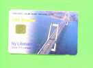 DENMARK - Chip Phonecard As Scan - Denemarken