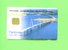 DENMARK - Chip Phonecard As Scan - Denemarken