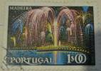 Portugal 1968 Lubrapex Madeira 1e - Used - Used Stamps