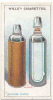 Vacuum Flask  /  Bouteille Thermos  / Invention  / IM49/1 - Wills
